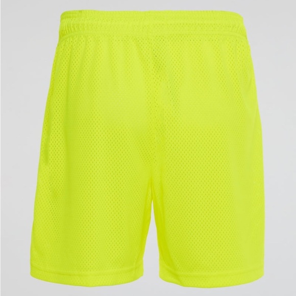 ERIC EMANUEL EE
Graphic Print Athletic Shorts
Size: S - Picture 5 of 9